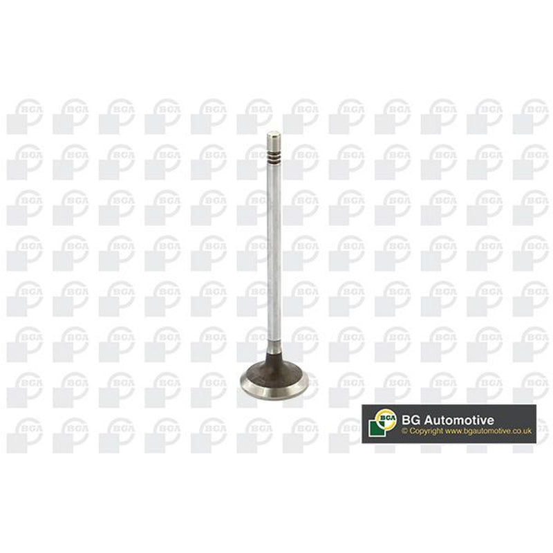 BGA Engine Intake Valve 30mm Head fits Fiat Ducato 2001-2006 2.3
