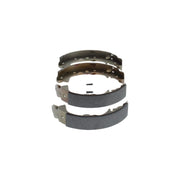 Bosch Brake Shoe Set Axle Kit