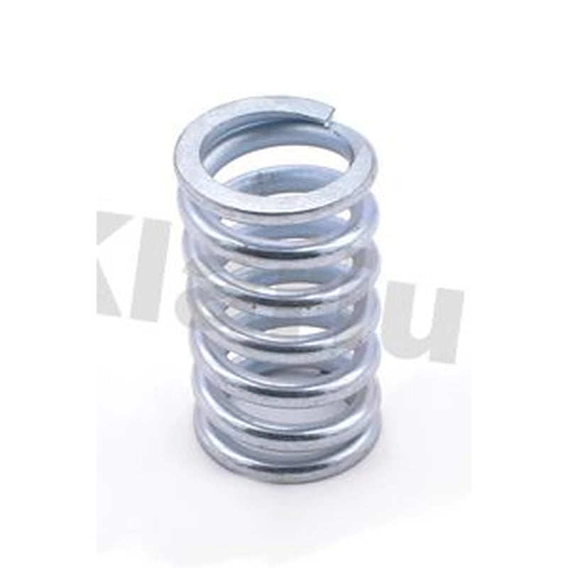 Klarius Spring fits BMW 1 2004-2011