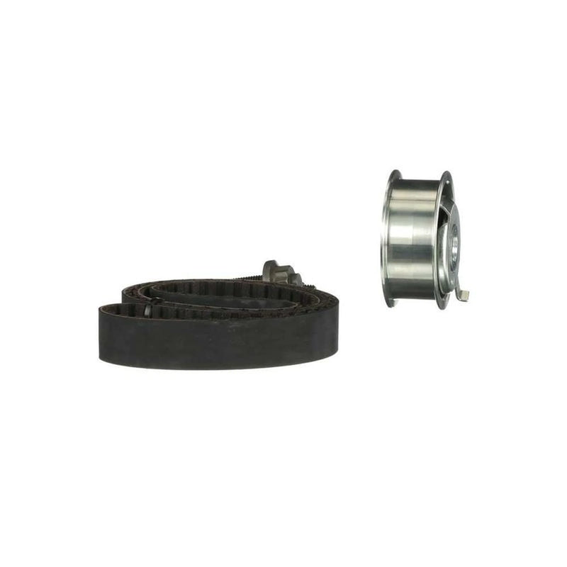 Gates Timing Belt Kit with Rollers fits Audi 80 B4 1991-1994 1.9