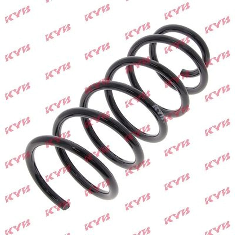 KYB Front Suspension Coil Spring fits Seat Cordoba 1999-2002 1.9