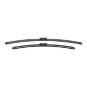 Bosch Aerotwin Wiper Blade Set 650mm + 500mm — A622S fits Alfa Romeo Tonale