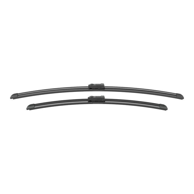 Bosch Aerotwin Wiper Blade Set 650mm + 500mm — A622S fits Alfa Romeo Tonale