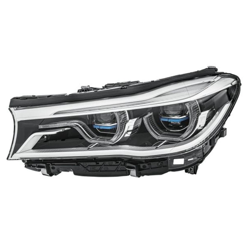 Hella Headlight Headlamp Laser Left fits BMW 7 2015-2020
