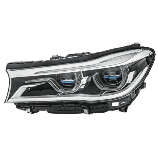 Hella Headlight Headlamp Laser Left fits BMW 7 2015-2020