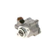 Bosch Power Steering Hydraulic Pump fits Mercedes-Benz Tourismo 1995 on