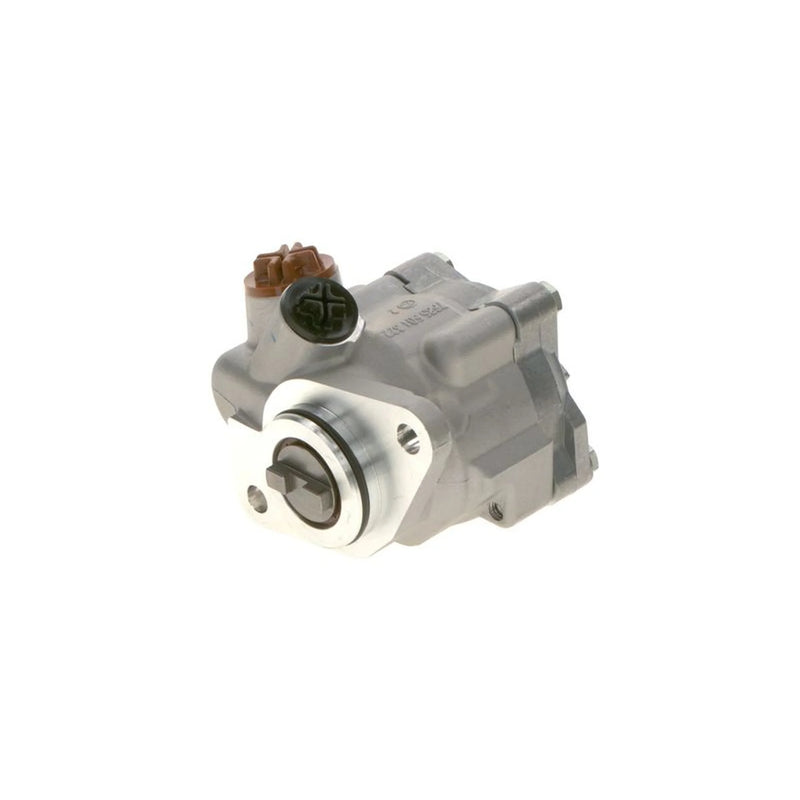 Bosch Power Steering Hydraulic Pump fits Mercedes-Benz Tourismo 1995 on
