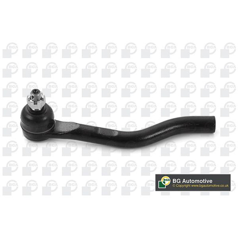 BGA Steering Tie Rod End Ball Joint Front Left fits Honda Civic IX 2011-2016