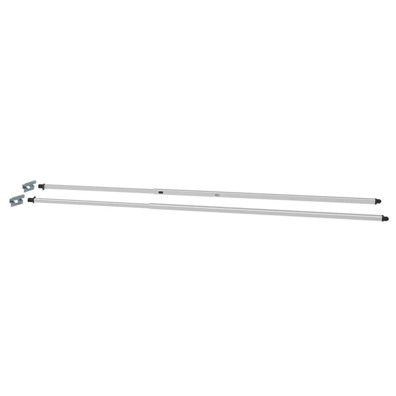 Fiamma F80s Kit Telescopic Rafter Arm (08832-01-) Fiamma - Dynamic Drive