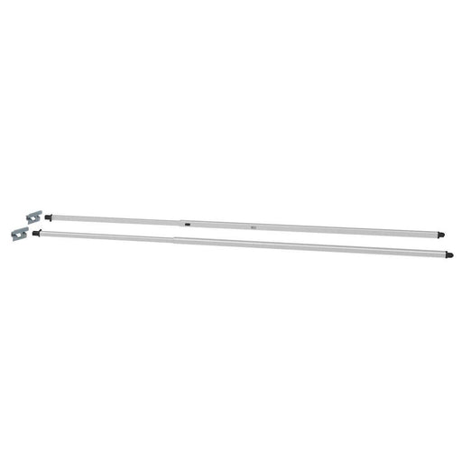 Fiamma F80s Kit Telescopic Rafter Arm (08832-01-) Fiamma - Dynamic Drive