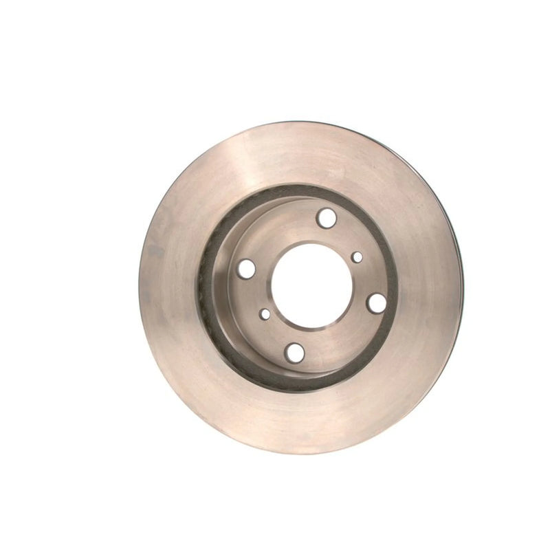 Bosch Front Brake Vented Discs & Pads fits Suzuki Wagon R+ 1998-2000 1.0 1.2