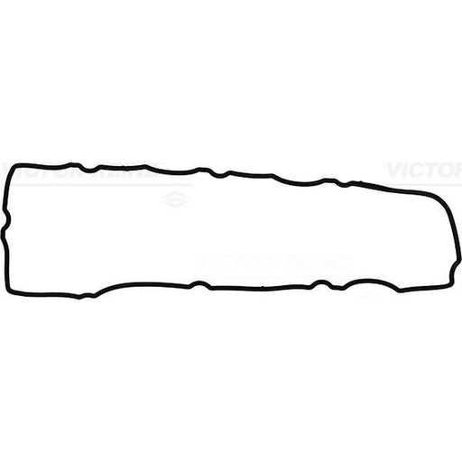 Victor Reinz Cylinder Head Cover Gasket 71-34356-00