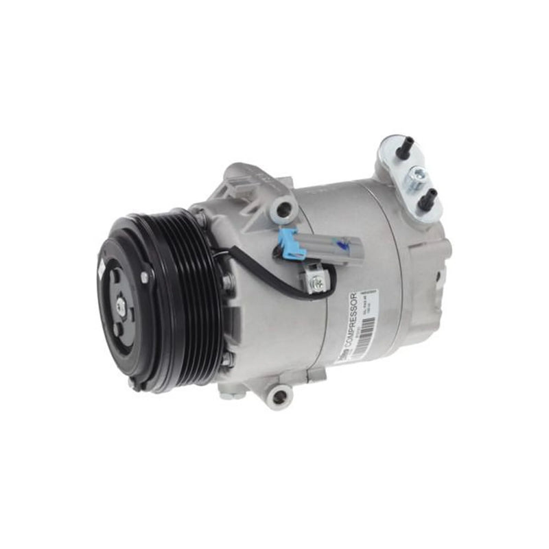 Valeo Air Conditioning Compressor 813101