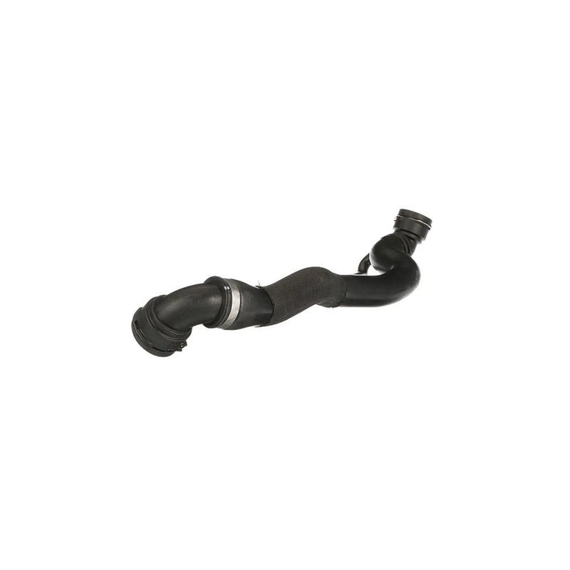 Gates Radiator Coolant Hose 490mm ID fits Audi A3 2006-2013 1.8