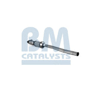BM Catalysts Homologated Diesel Cat & Dpf fits Saab 9-5 2006-2009 1.9
