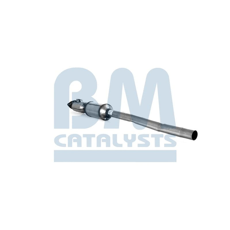 BM Catalysts Homologated Diesel Cat & Dpf fits Saab 9-5 2006-2009 1.9