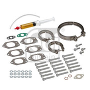 Febi Charger Mounting Kit 191652 OE 1639810