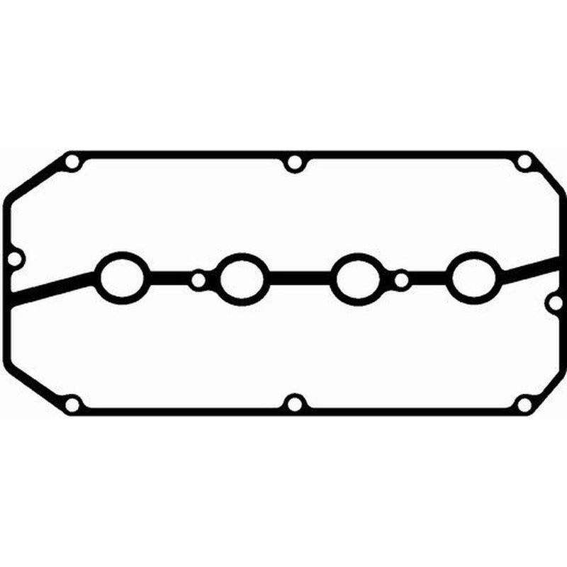 BGA Cylinder Head Cover Gasket fits Kia Carens I 2002-2006 1.6