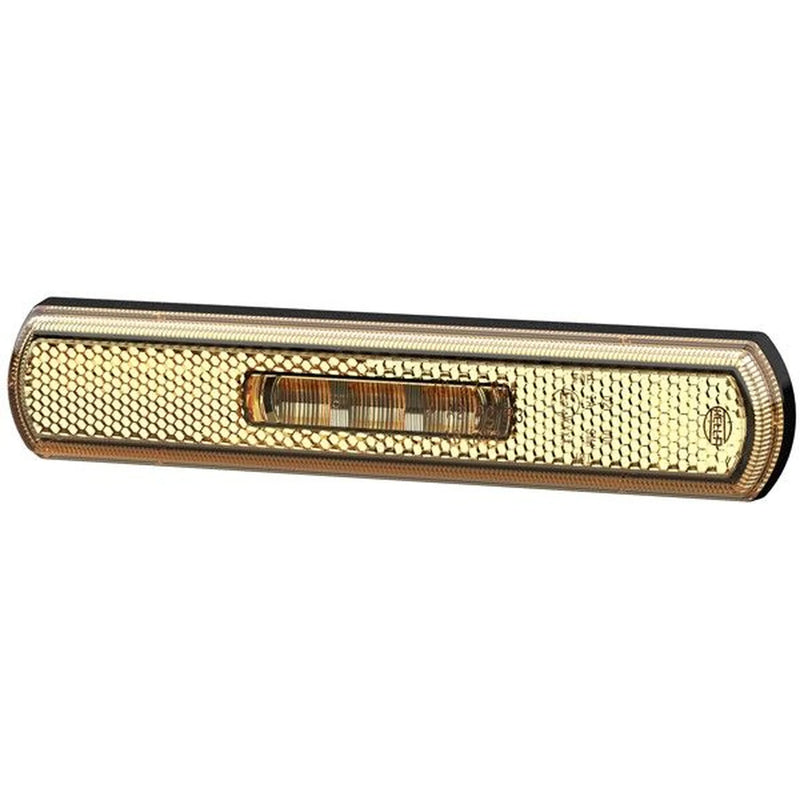 Hella Side Marker Light Wide High