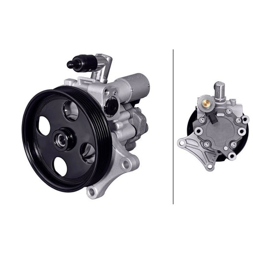 Hella Power Steering Hydraulic Pump 8TL 359 003-411