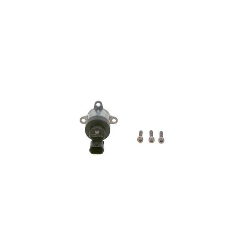 Bosch Fuel Quantity Control Valve (Common Rail) High-pressure Pump