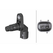Hella Sensor Speed/Rpm 6PU 358 381-701