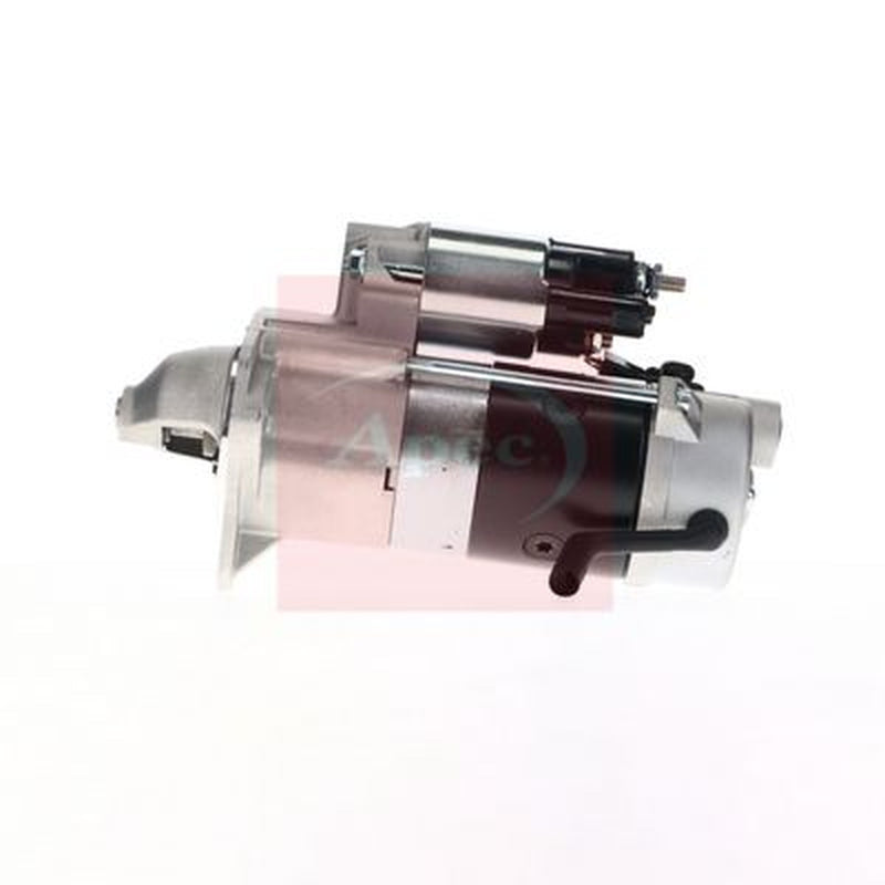 Apec Starter Motor 12V 1.9kW 14 Teeth fits Opel Cascada 2015-2018 2.0
