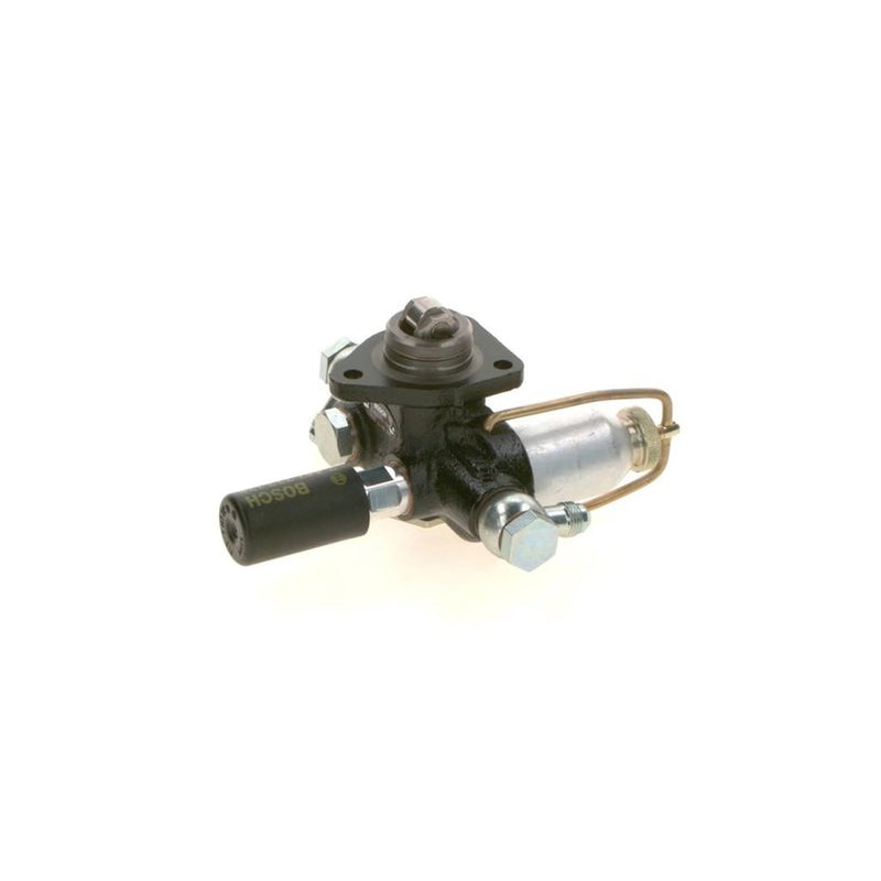 Bosch Fuel Pump Assembly