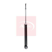 Apec 2 x Shock Absorbers fits Kia Picanto II 2011-2017 1.0 1.2