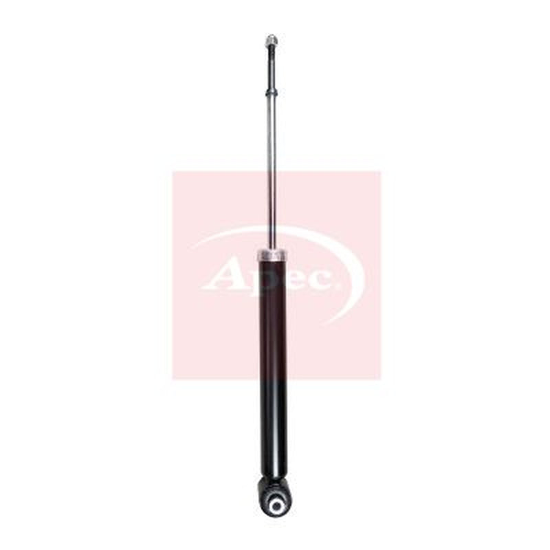 Apec 2 x Shock Absorbers fits Kia Picanto II 2011-2017 1.0 1.2