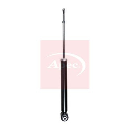 Apec 2 x Shock Absorbers fits Kia Picanto II 2011-2017 1.0 1.2