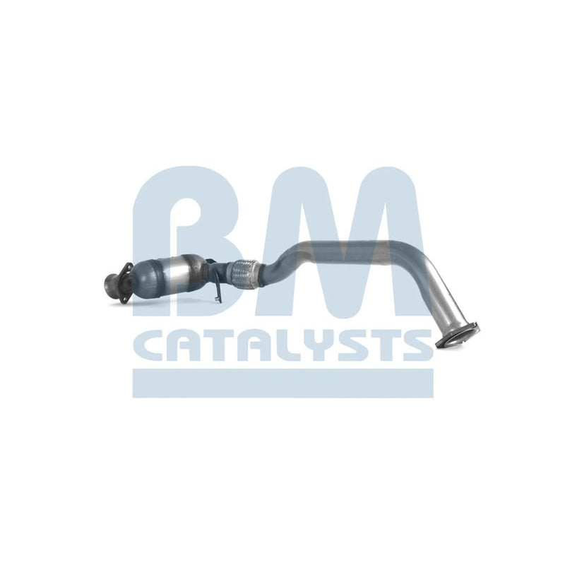 BM Catalysts Homologated Diesel Cat fits BMW 3 1998-2007