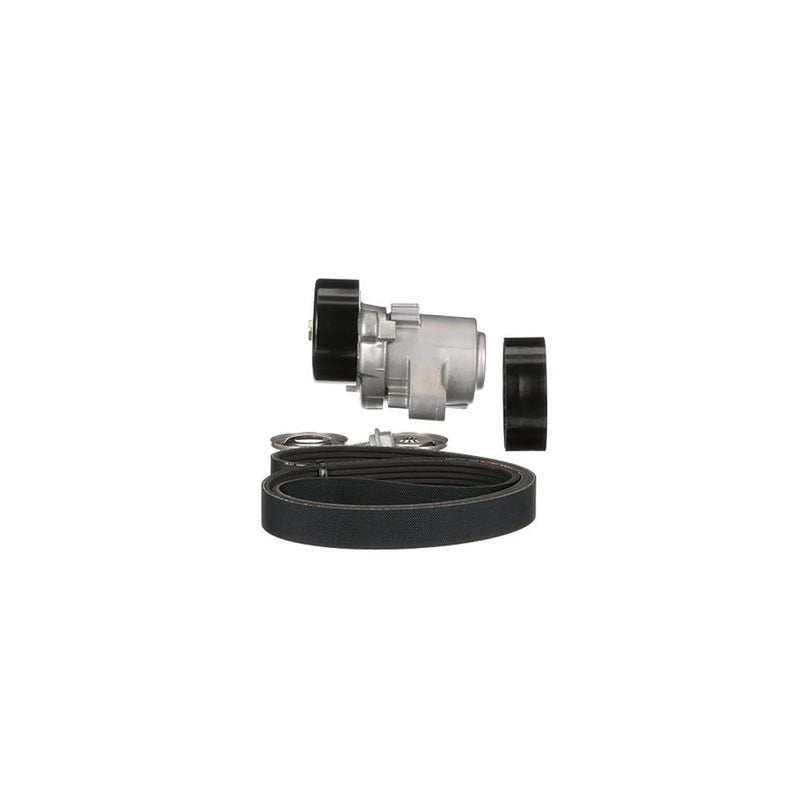 Gates V-Ribbed Belt Set K046PK2625
