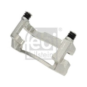 Febi Brake Caliper Carrier Front Axle Right 1000907