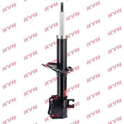 KYB 2 x Shock Absorbers fits Suzuki Ignis II 2003 on 1.3