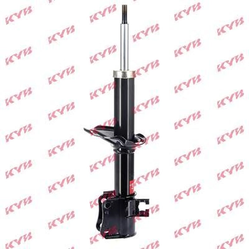KYB 2 x Shock Absorbers fits Suzuki Ignis II 2003 on 1.3