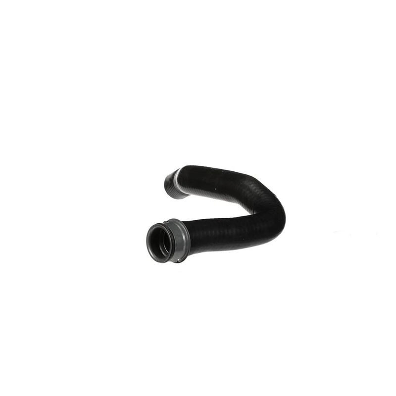 Gates Radiator Coolant Hose 500mm ID fits Mercedes-Benz C-Class 2000-2002
