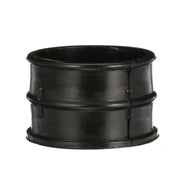 Gates Air Supply Hose NBR (nitrile butadiene rubber) fits Opel Astra F 1994-1998
