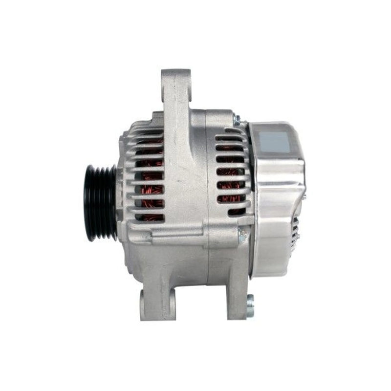 Hella Car Alternator 12V fits Toyota Yaris/Vitz 1999-2005 1.0