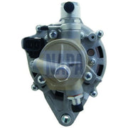 NAPA Car Alternator 12V fits Kia K2700 1999 on 2.7