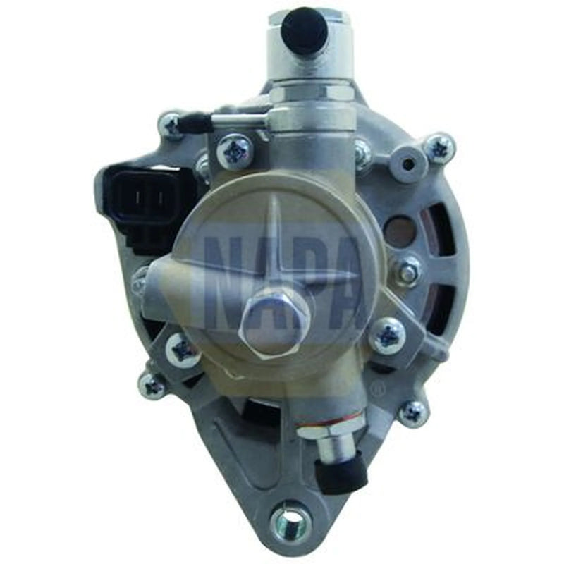 NAPA Car Alternator 12V fits Kia K2700 1999 on 2.7