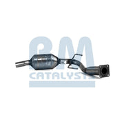 BM Catalysts Homologated Diesel Cat fits Skoda Felicia 1995-2001 1.9