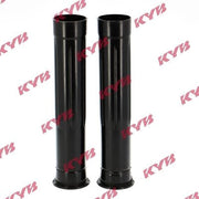 KYB 2 x Rear Protective Cap/Bellow fits Citroën C1 2005-2014 1.0 1.4