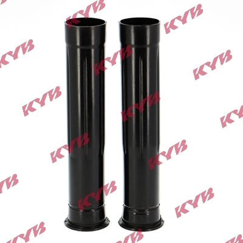 KYB 2 x Rear Protective Cap/Bellow fits Citroën C1 2005-2014 1.0 1.4