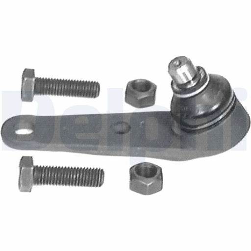 Delphi Ball Joint Lower TC251