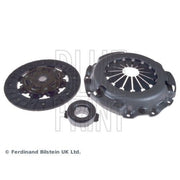 Blue Print Clutch Kit Set 3pc 240mm fits Mitsubishi Shogun Sport I 1998-2000 3.0