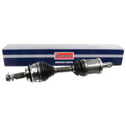 Borg & Beck CV Drive Shaft Driveshaft Front Right BDS1623
