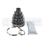 First Line Drive Shaft Bellow Kit Front Left Thermoplast fits Citroën C5 III