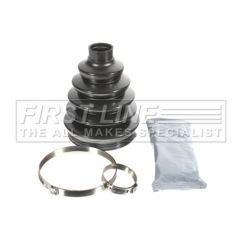 First Line Drive Shaft Bellow Kit Front Left Thermoplast fits Citroën C5 III