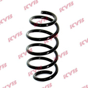 KYB Front Suspension Coil Spring fits Seat Alhambra 2010-2022 1.4 2.0